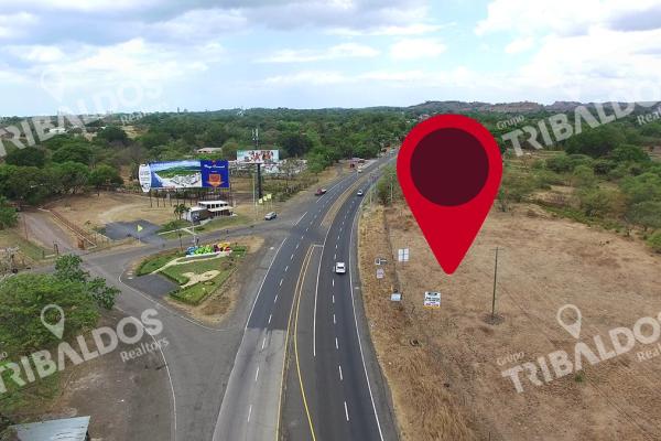 Se vende terreno en bejuco