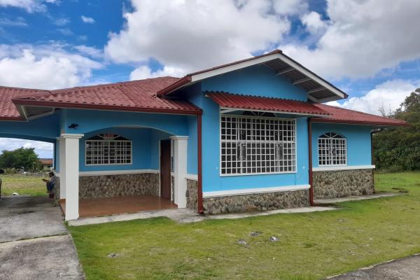Casa de montaña en venta en el frances