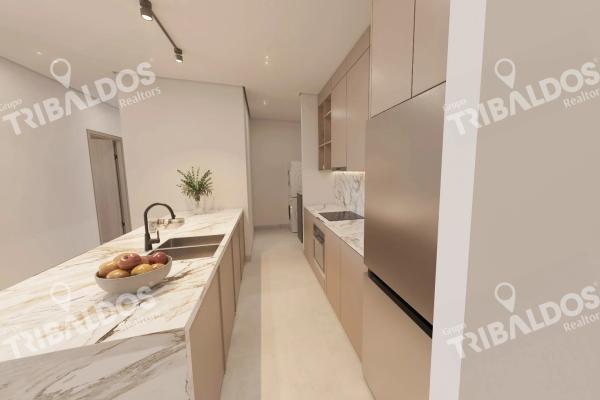 Venta de apartamento en costanera aqua bella vista