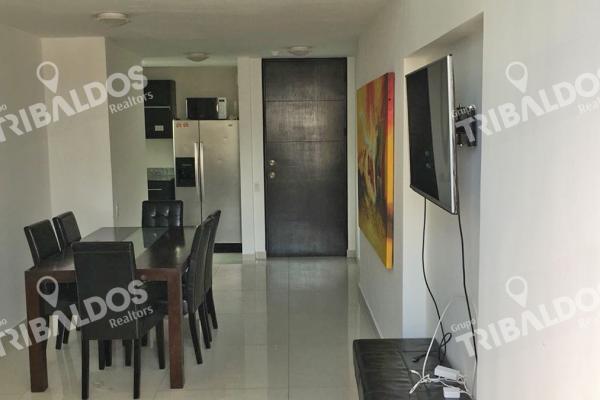 Venta de apartamento pacific wind