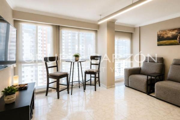 Venta de penthouse 311 mts2 en san francisco (calle 74)