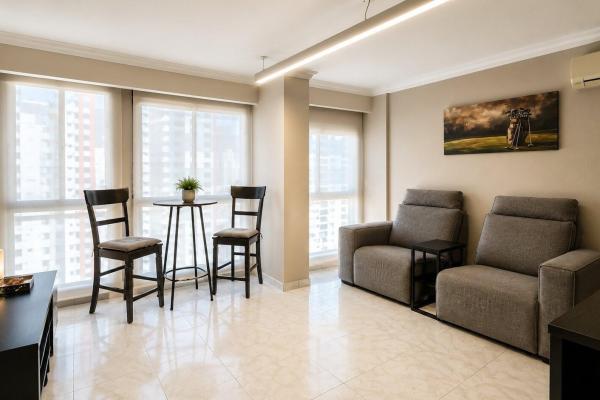 Venta de penthouse 311 mts2 en san francisco (calle 74)