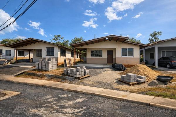 Full residential development for sale in la chorre