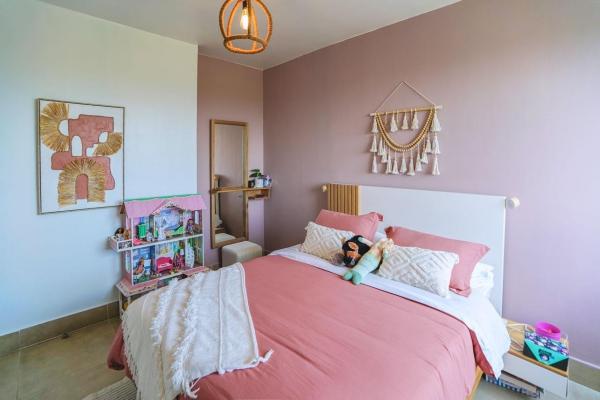 Apartment for rent in ph rio mar, san carlos