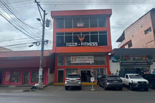 Commercial building for sale &investment property
