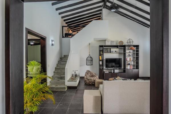 Luxury 4.6 ha finca with 900 m² home in coclé