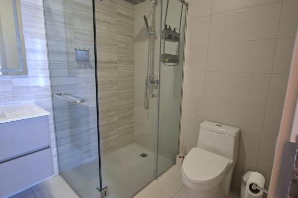Elegant 2-bedroom apartment with panoramic view
