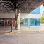 Local planta baja oceania business plaza - 526 m2