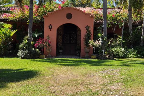 Se vende casa con plantación en nueva gorgona, chame