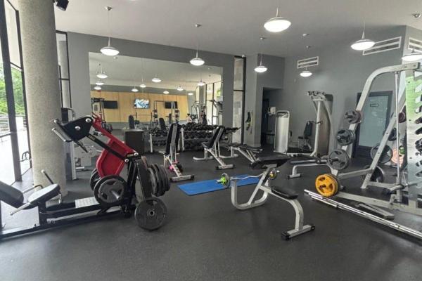 Apartment for sale in condado del rey tower 700