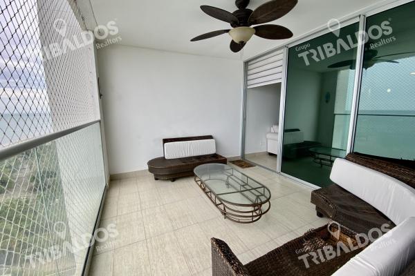 Alquiler apartamento en la playa ph lighthouse, playa blanca