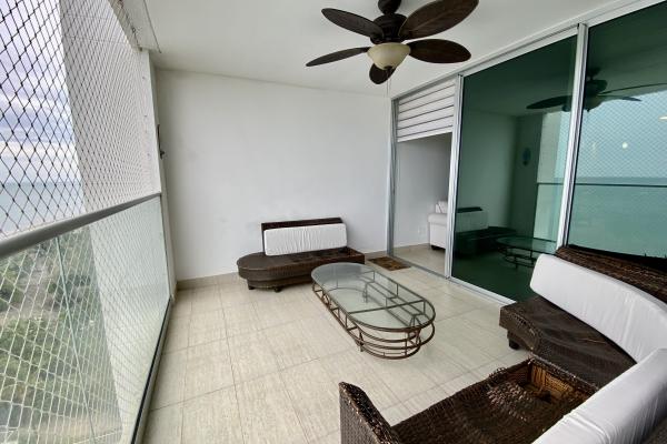 Alquiler apartamento en la playa ph lighthouse, playa blanca