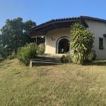 Country house