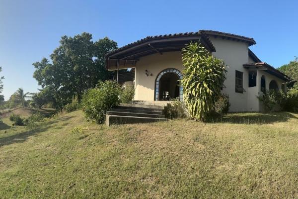 Country house