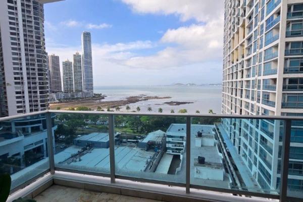 Alquiler de apartamento amueblado
