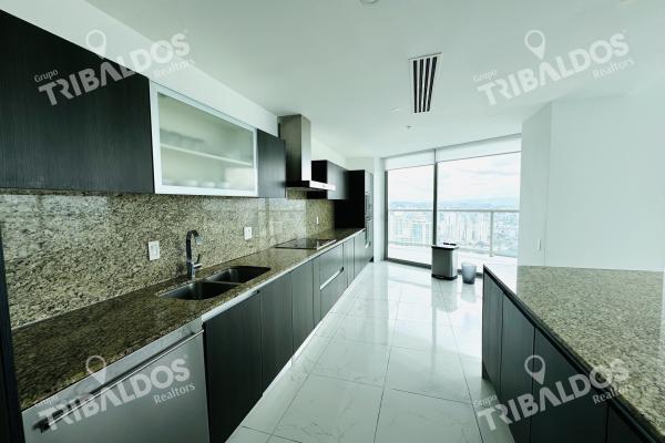 Venta de penthouse en the ocean club