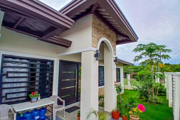 Casa de 3 dormitorios en venta en los algarrobos dolega