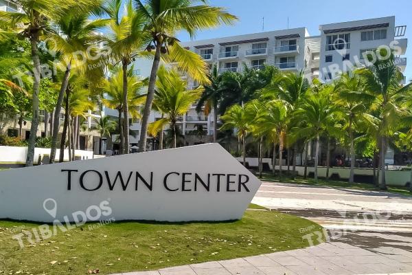 Ganga venta apartamento en town center playa blanca
