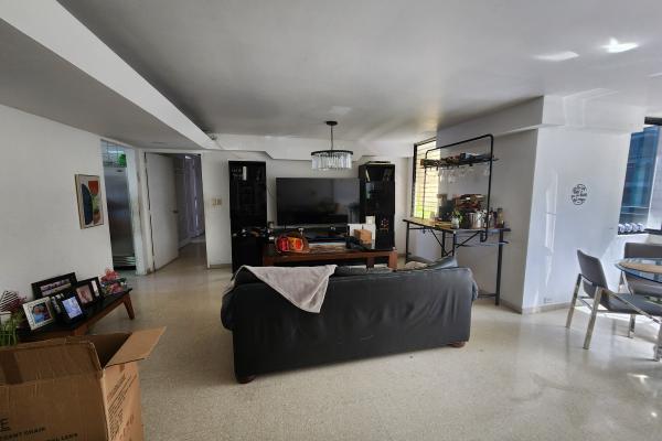 Venta de apartamento en el edificio mónaco