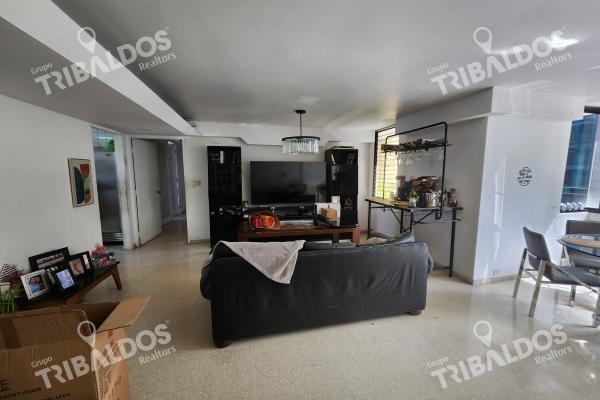 Venta de apartamento en el edificio mónaco