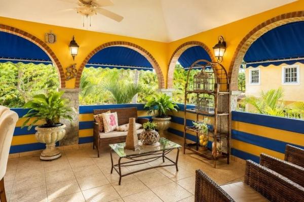 Coronado golf club home with pool