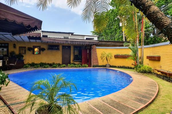 Casa en altos del golf