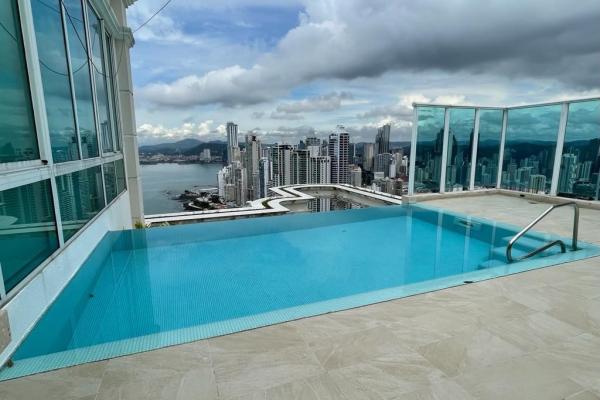 Venta de apartamento bella mare en punta pacifica
