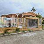 Brisas del golf - a pasos del centro comercial 331.50 mts2