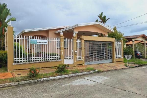 Brisas del golf - a pasos del centro comercial 331.50 mts2