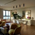 Apartamento en venta en parque del mar 1