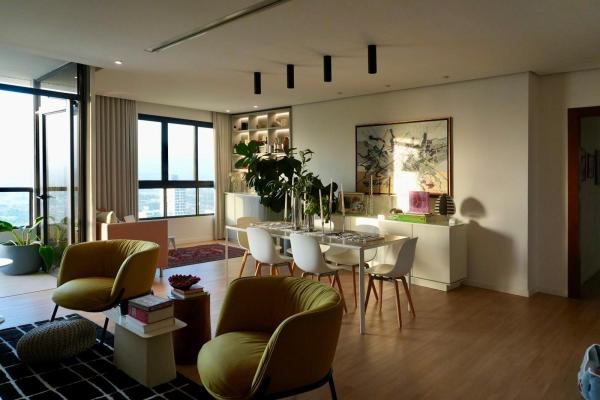 Apartamento en venta en parque del mar 1