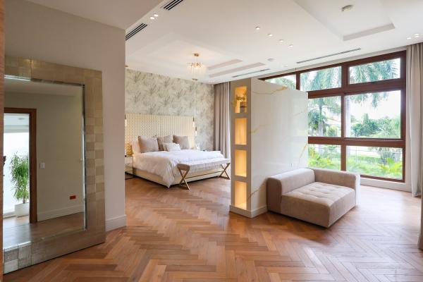 Venta de casa moderna en costa del este, balmoral