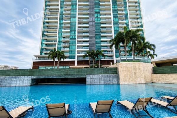 Venta de apartamento en playa blanca ph lighthouse beach tower