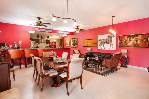 Apartment for sale in casco antiguo