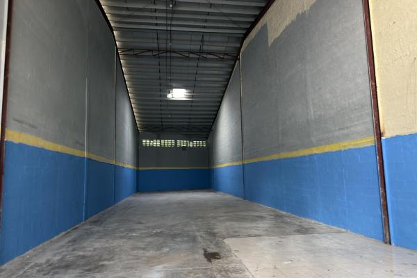 Warehouse or warehouse rental in ph el crisol iii