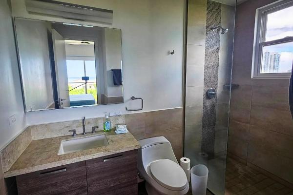 Ocean view condo for sale in casamar san carlos