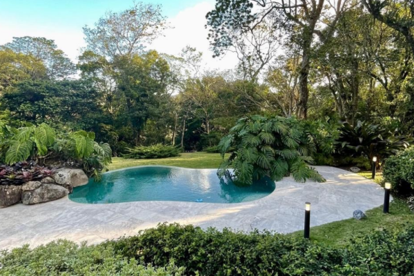 Venta de casa en el valle, antón