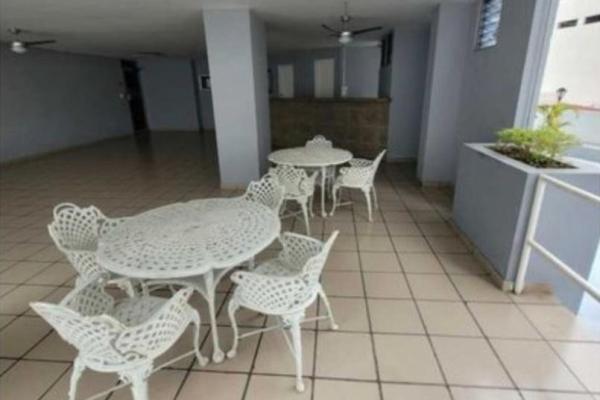 Se vende o alquila apto en edf mar plaza
