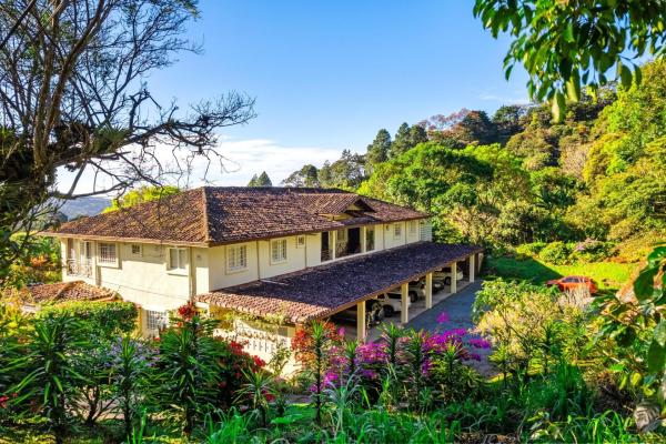 Condominio planta baja monte verde – boquete