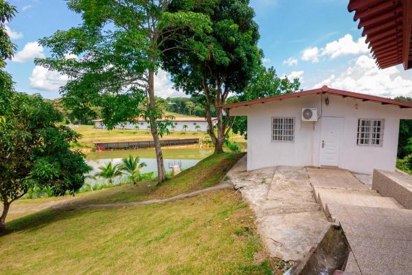 Excepcional finca rural en venta en capira