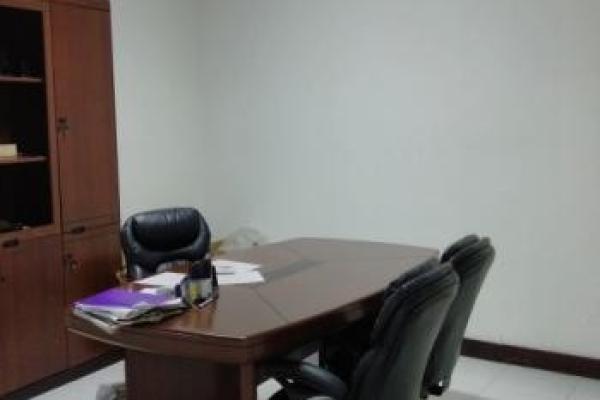Tocumen office storage
