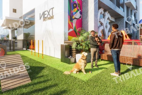 Venta de apartamento en ph next, coco del mar