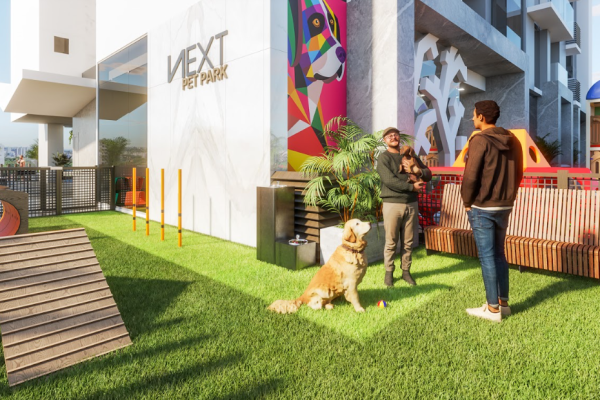 Venta de apartamento en ph next, coco del mar