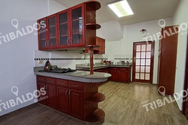 Alquiler de casa adosada en dos mares muy espaciosa