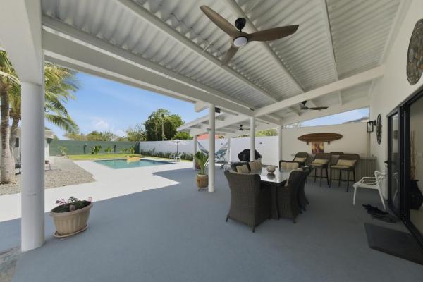 Southern dreams villa coastal hideaway malibu beac