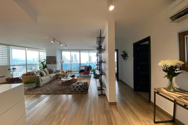Apartamento de 3 habitaciones en venta en ph joy tower, san francisco