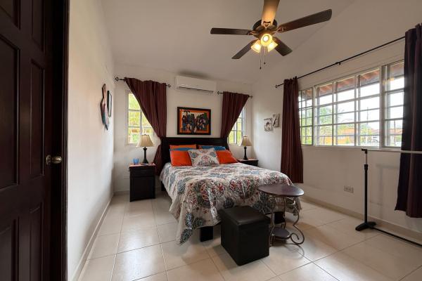 Casa con piscina en chame cerca de coronado | us$268,000 ⭐