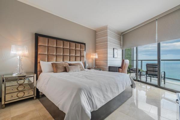 For sale | exclusive furnished 1-bedroom residence