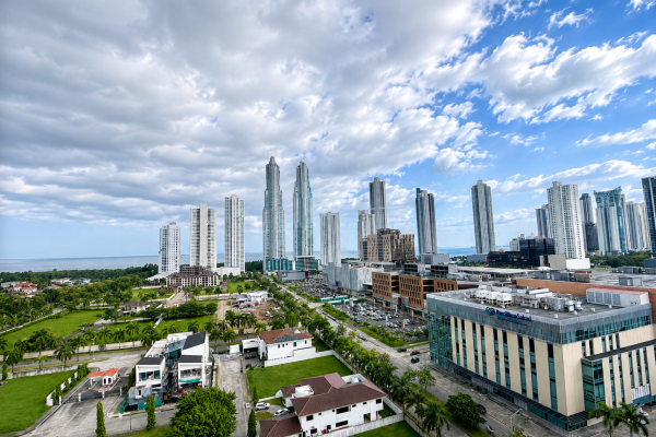 Venta de apartamento en soho tower, costa del este