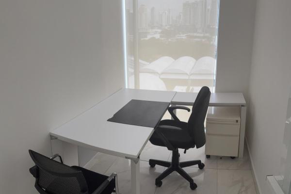 For sale: fully furnished office one